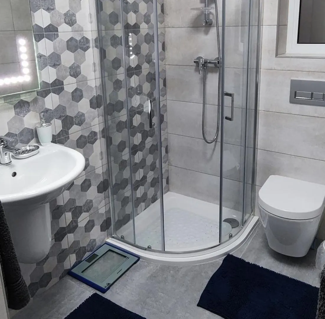 Fairwinds - Double Room With Ensuite - Luqa Airport - Self Check In & Out Available Malte